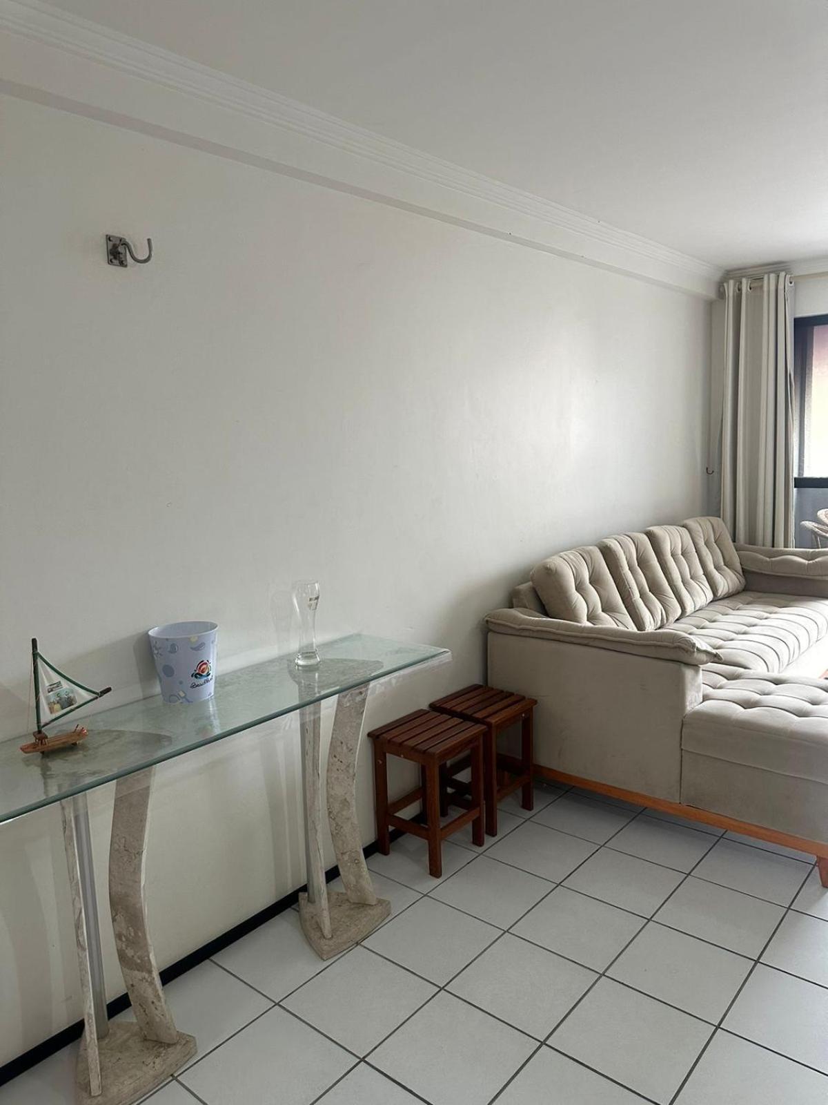 Apartamento Aconchego - Edificio Monsenhor Tabosa - Fortaleza-Ce Exterior foto