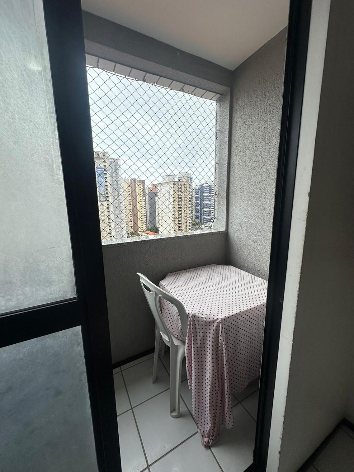 Apartamento Aconchego - Edificio Monsenhor Tabosa - Fortaleza-Ce Exterior foto