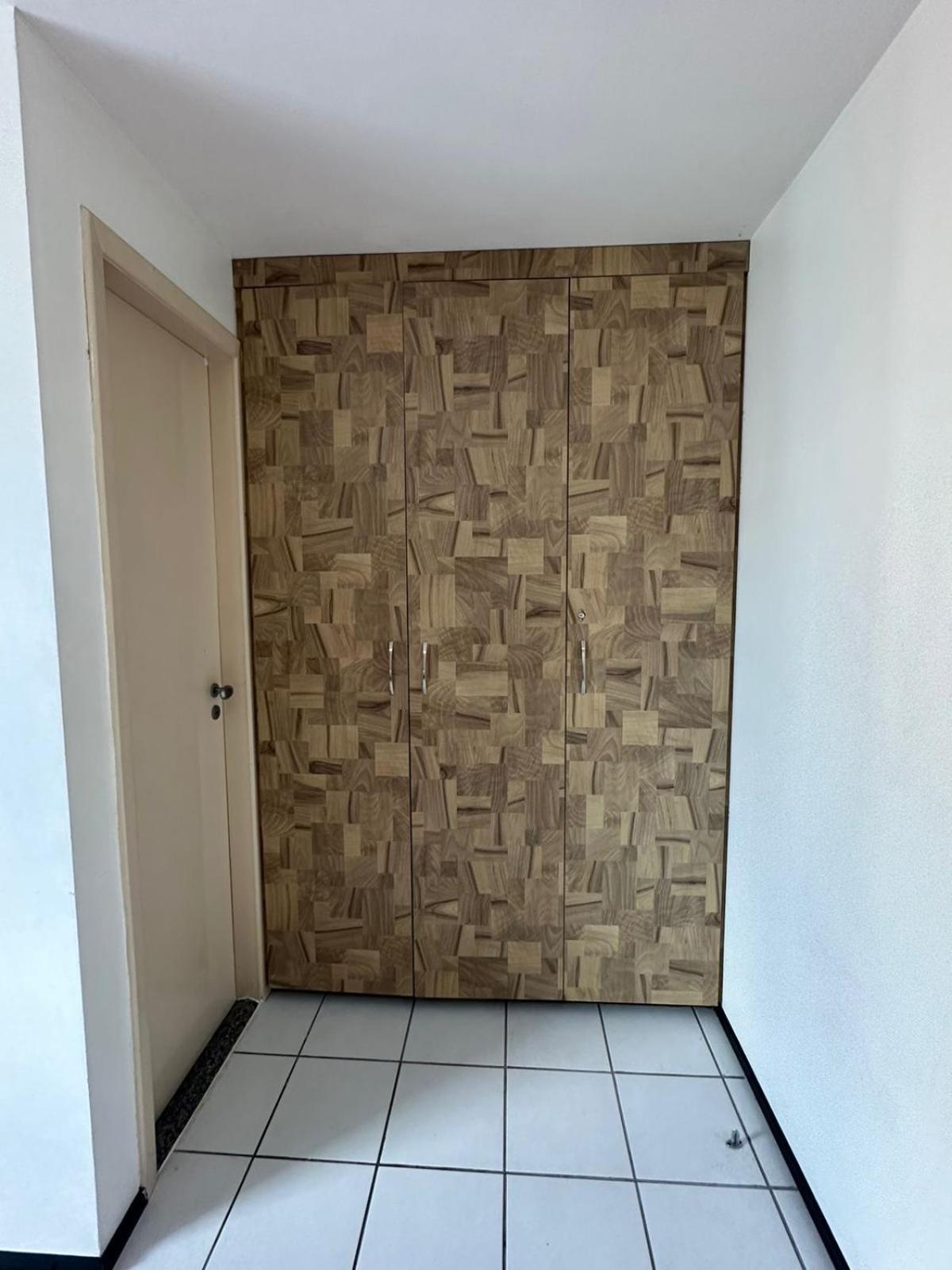 Apartamento Aconchego - Edificio Monsenhor Tabosa - Fortaleza-Ce Exterior foto